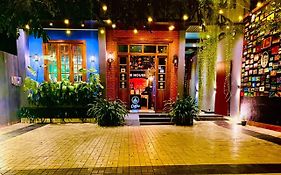 Coffee House Dambulla