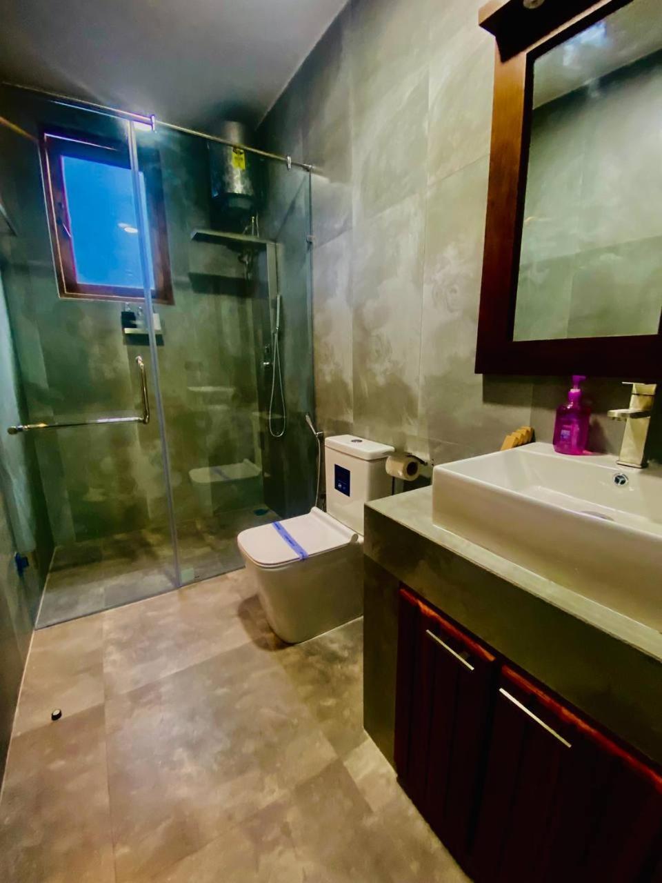 Coffee House Dambulla Hotel Room photo