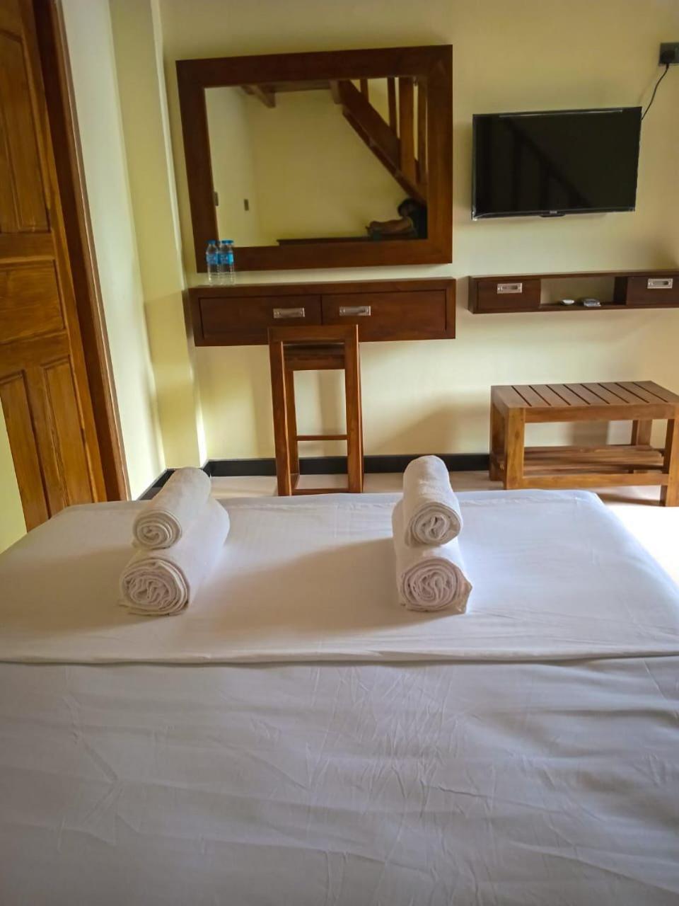 Coffee House Dambulla Hotel Exterior photo